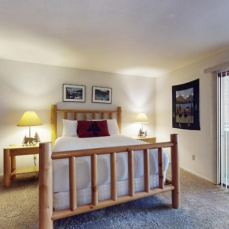 Вилла High Meadows Retreat Саус Лэйк Тахо Экстерьер фото