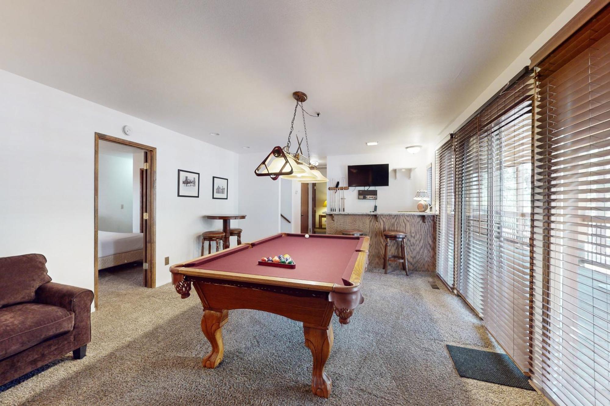 Вилла High Meadows Retreat Саус Лэйк Тахо Экстерьер фото