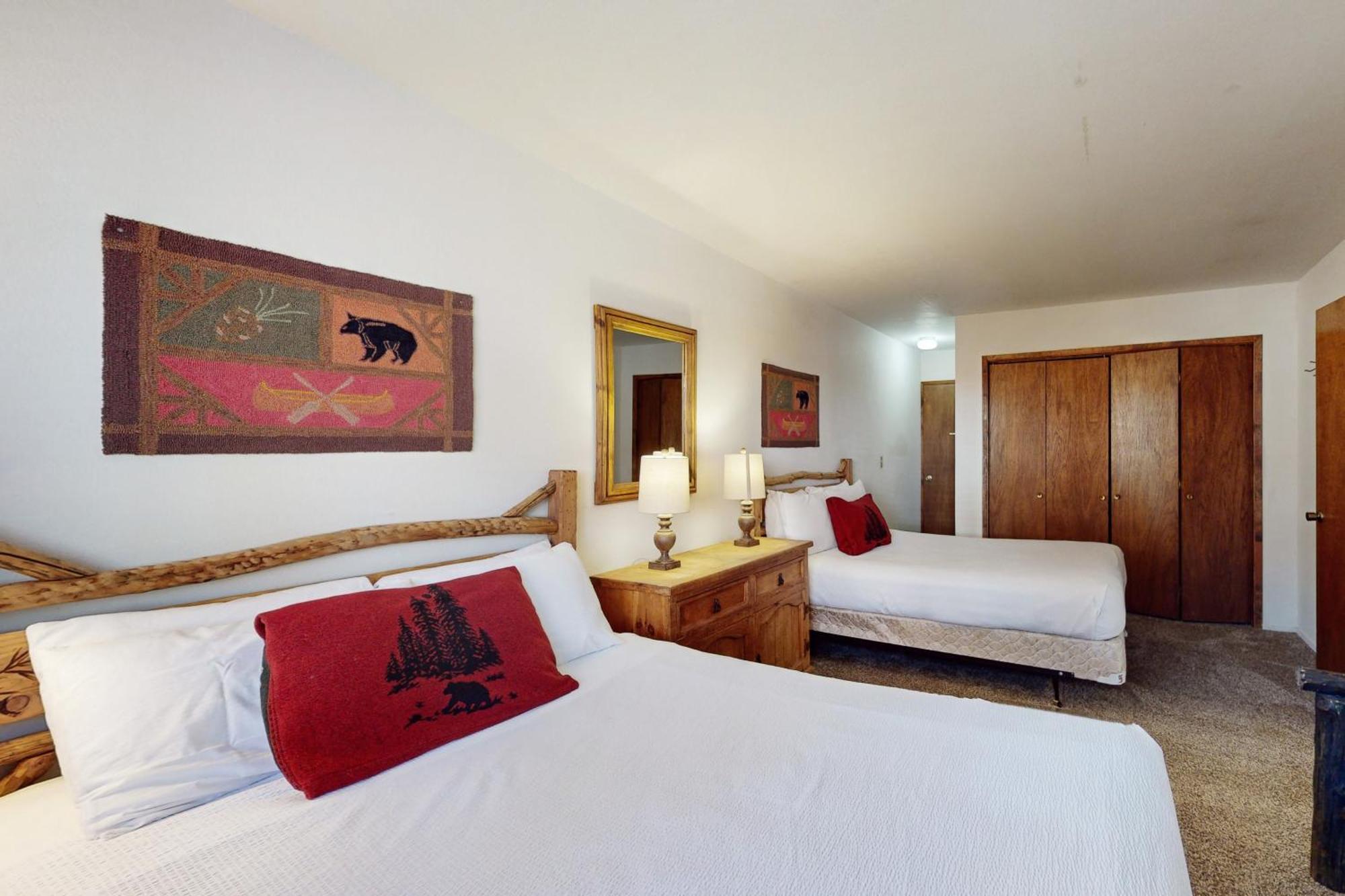Вилла High Meadows Retreat Саус Лэйк Тахо Экстерьер фото