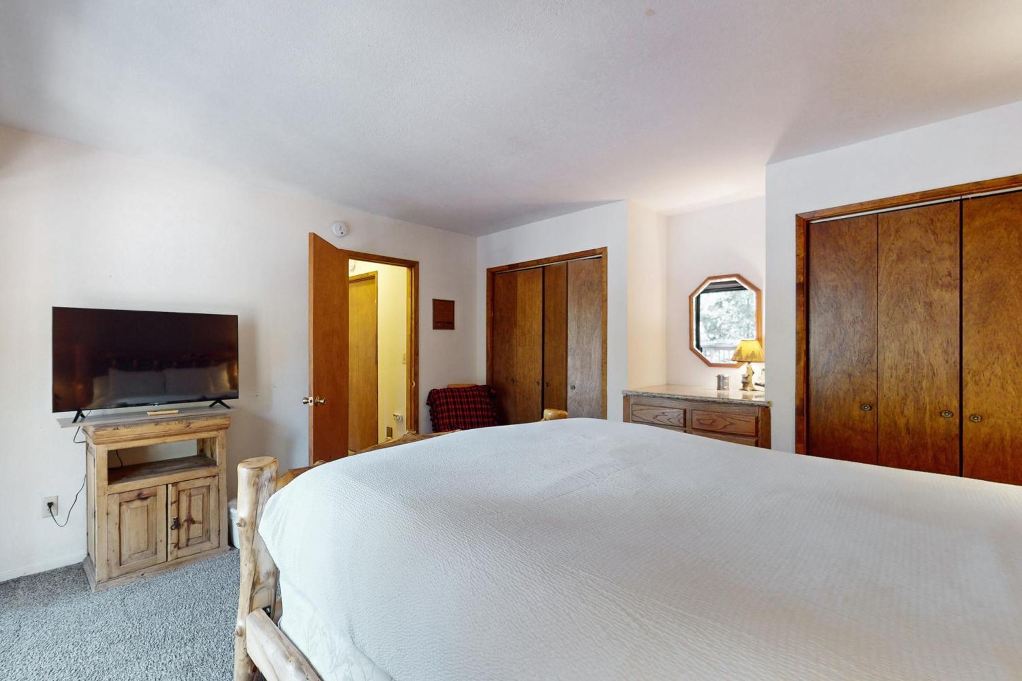 Вилла High Meadows Retreat Саус Лэйк Тахо Экстерьер фото